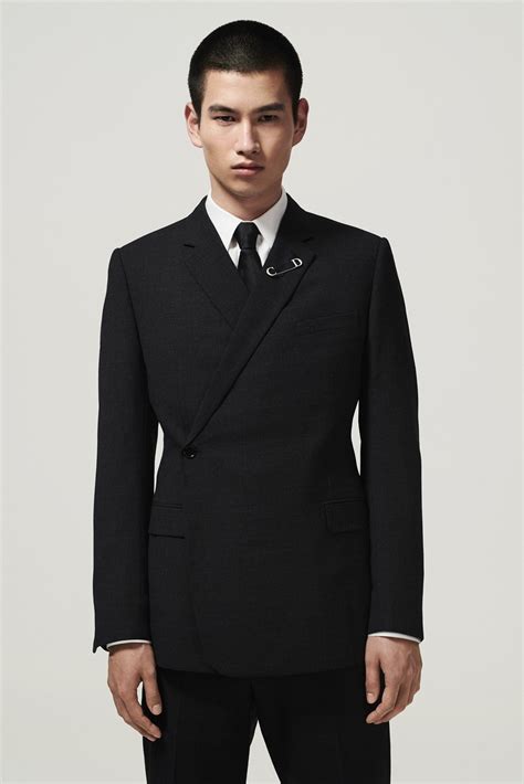 christian dior suit men|Christian Dior men's suit price.